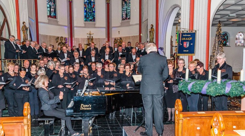 Verbroederingsconcerten Waldfeucht en Schinveld uitgesteld. Verbroederingsconcerten Waldfeucht en Schinveld uitgesteld.