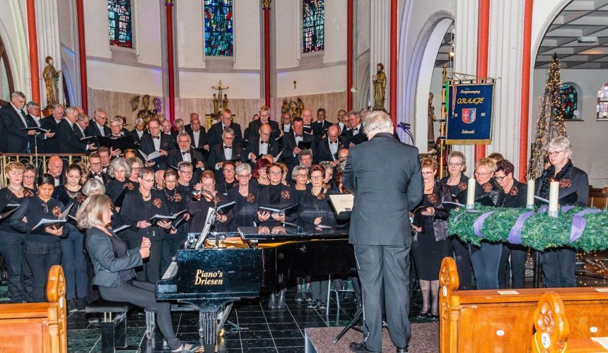Verbroederingsconcerten Waldfeucht en Schinveld uitgesteld. Verbroederingsconcerten Waldfeucht en Schinveld uitgesteld.