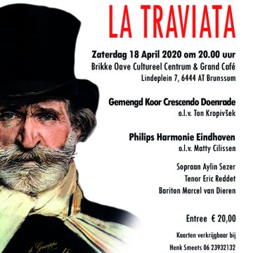 Concertante “La Traviata” Concertante “La Traviata”