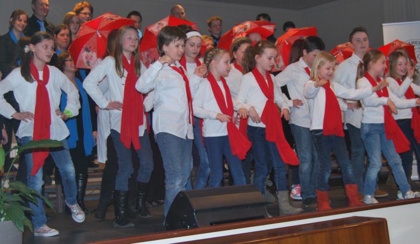 Creatieve wedstrijd voor basisscholen Beekdaelen. Creatieve wedstrijd voor basisscholen Beekdaelen.