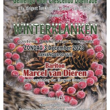 Concert Winterklanken