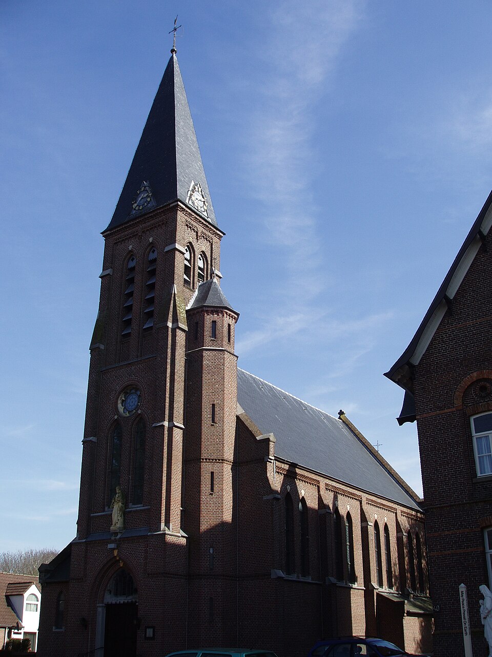 St. Jozefkerk