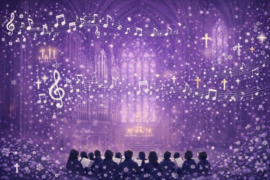 Oratorium en Gospel